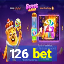 126 bet